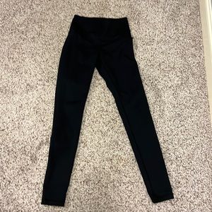 Zella XS black leggings